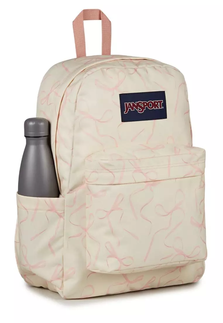 Jansport Superbreak Plus - Rows Of Bows