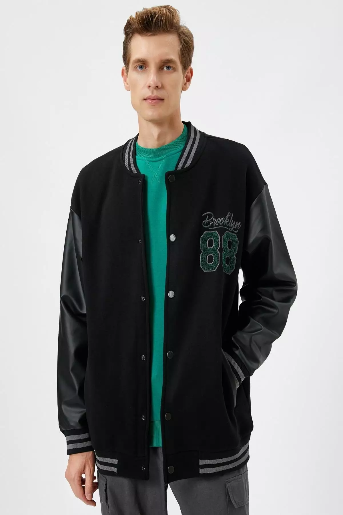 Koton menswear new arrivals jackets