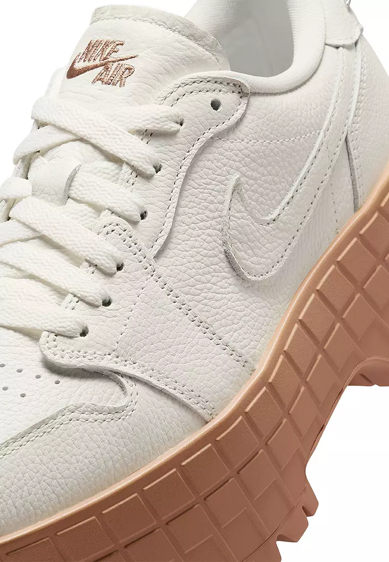 Buy Jordan Air Jordan 1 Brooklyn Low Shoes 2025 Online | ZALORA