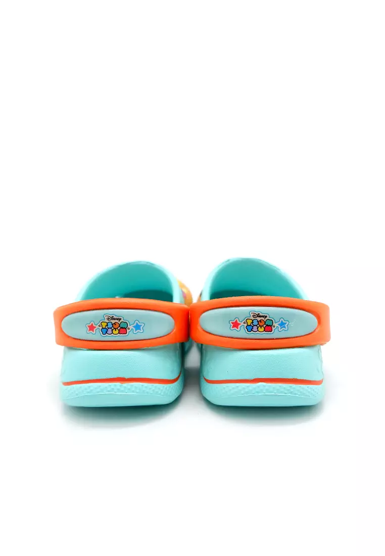 Disney Tsum Tsum Sandals