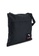 PUMA black Better Sacoche Bag F8CDEAC7AD719CGS_2