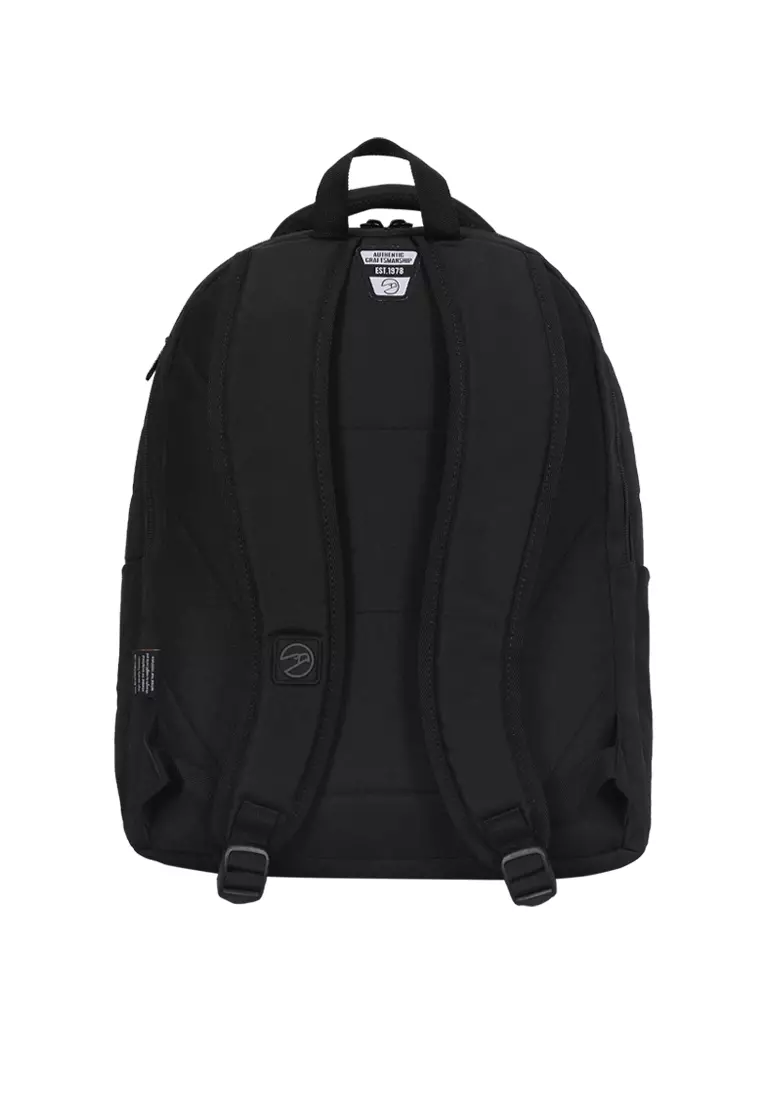 6008 Corporate Backpack with VIRUPRO Anti-Microbial Protection