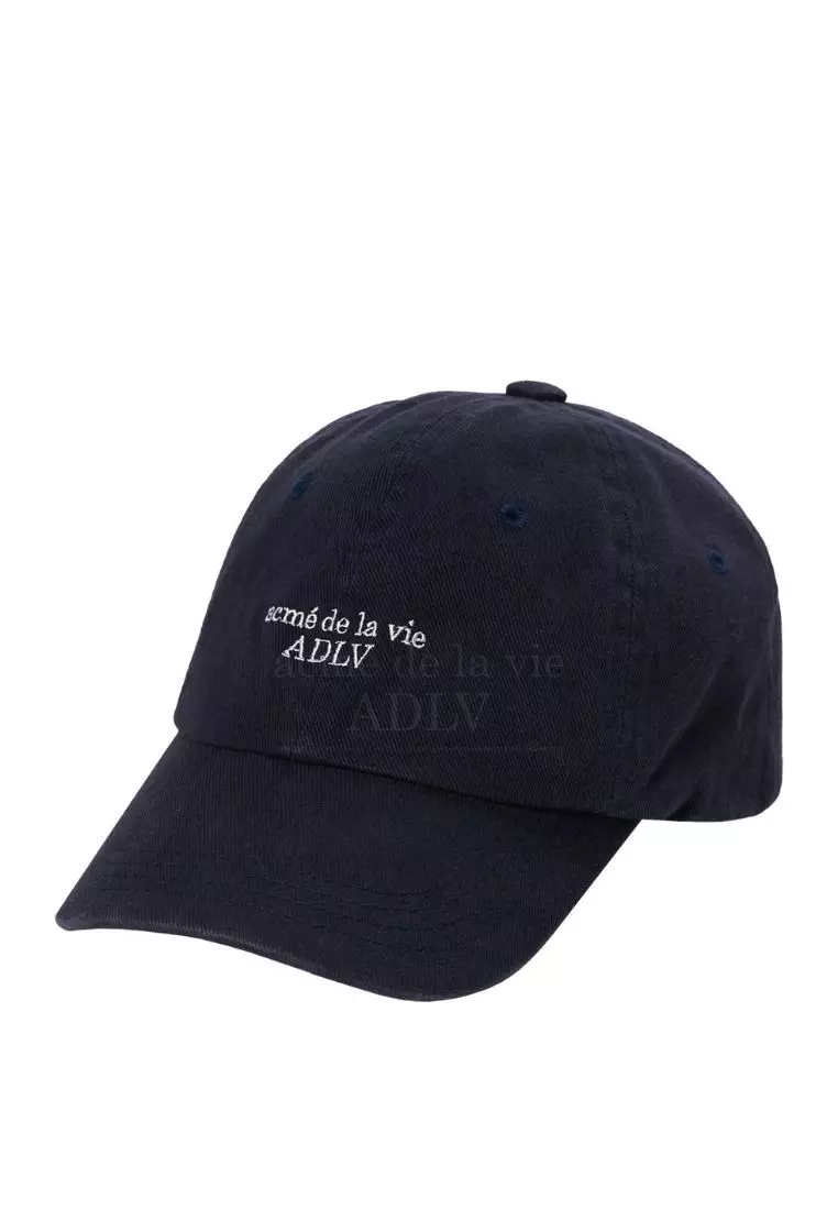 Jual Acme De La Vie [ADLV] Acmedelavie Basic Logo Emblem