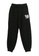 361° black Fashion Knit Pants 0A83DKA44F0FF5GS_1