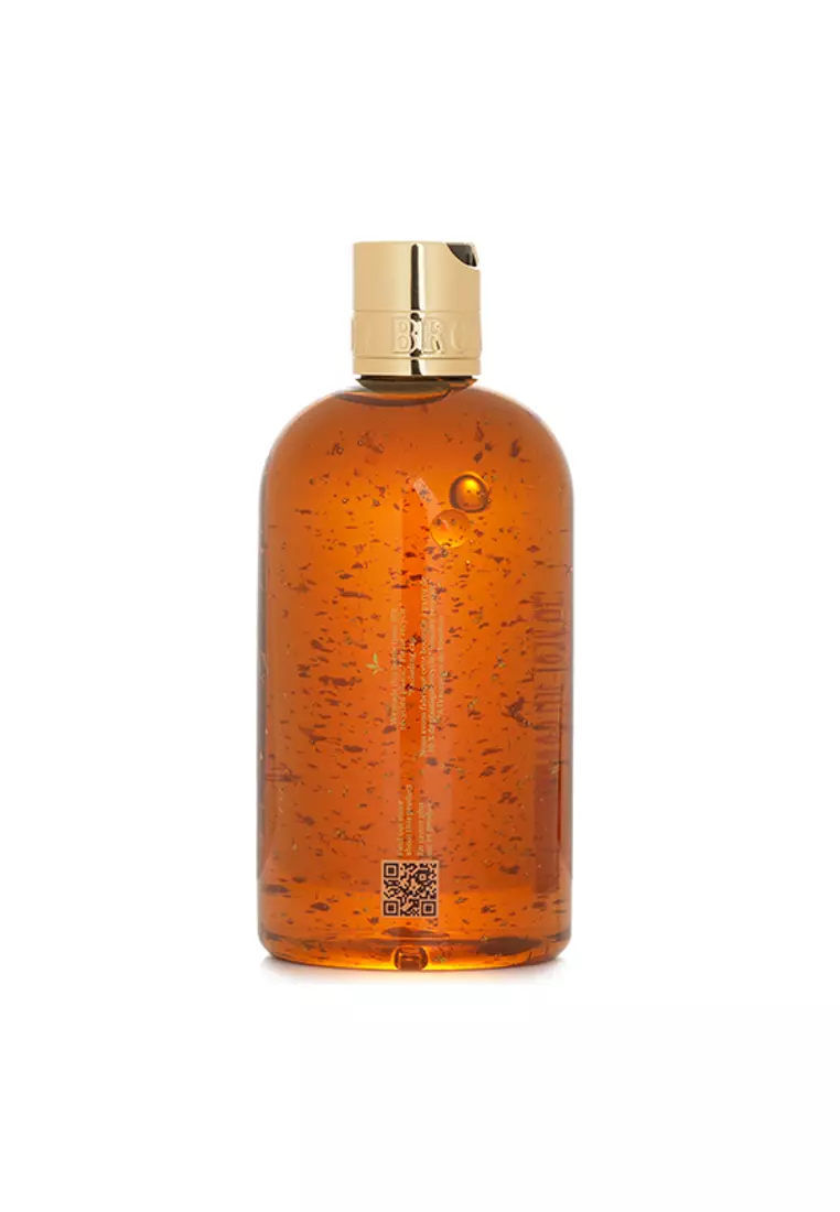 金箔沉香沐浴露 300ml/10oz