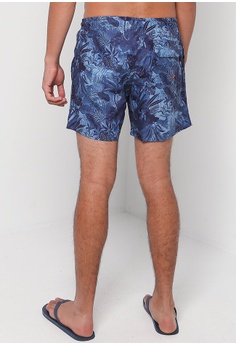 ONLY & SONS swimsuit Navy Blue/White L discount 56% MEN FASHION Swimwear 