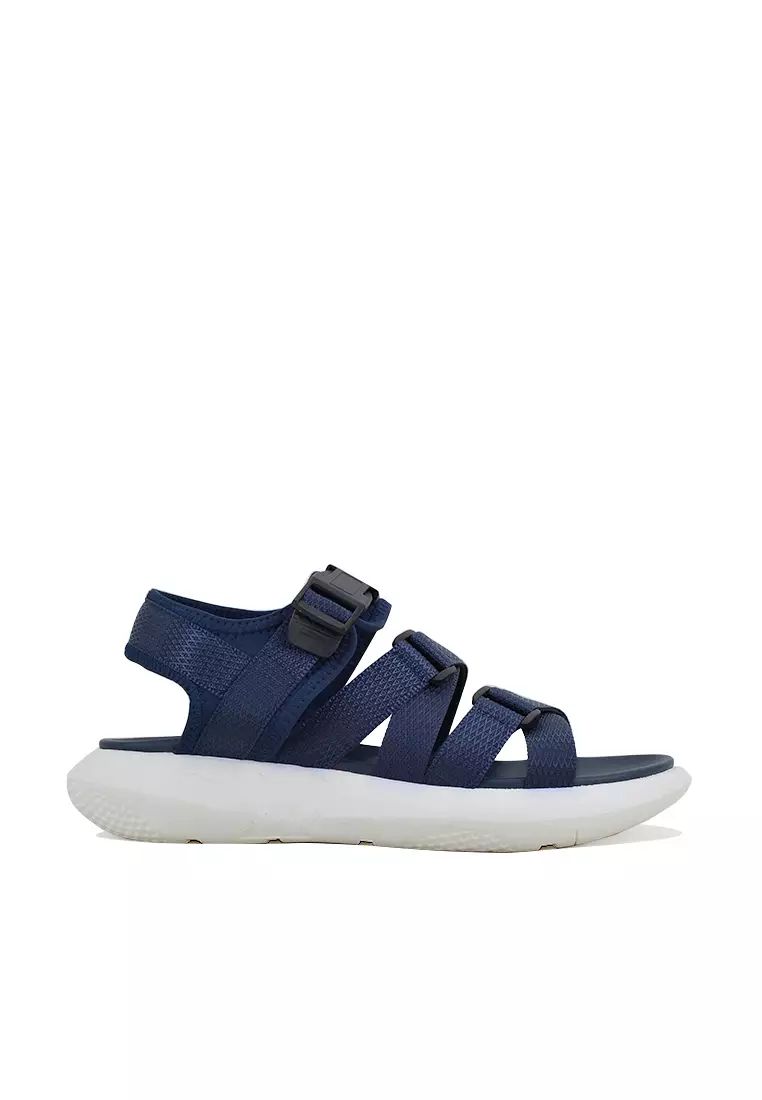 Sepatu sandal 2025 new balance