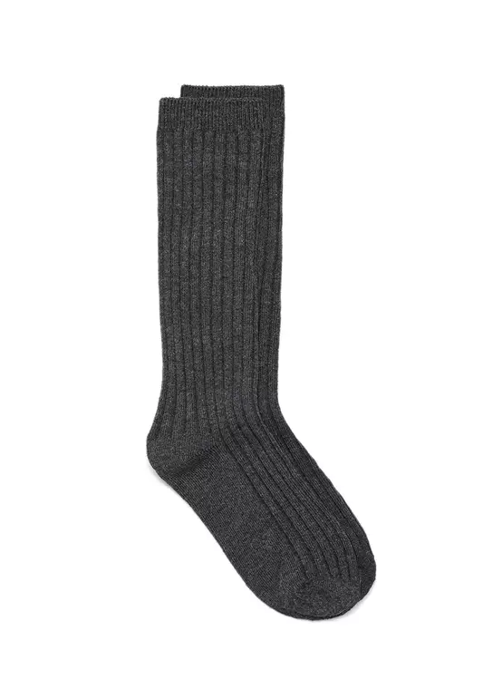 Knit Socks
