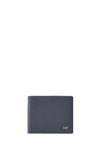 Buy Braun Buffel BOSO WALLET WITH COIN COMPARTMENT 2022 Online | ZALORA ...