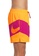 Nike orange Nike Swim Men's Multi Logo Icon 5" Volley Short 2631BUSEB47C50GS_4