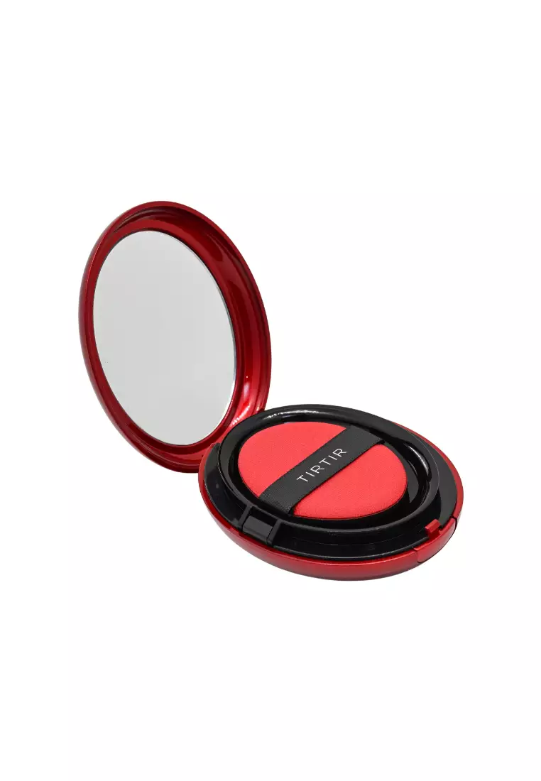 TIRTIR Mask Fit Red Cushion 18g 23N