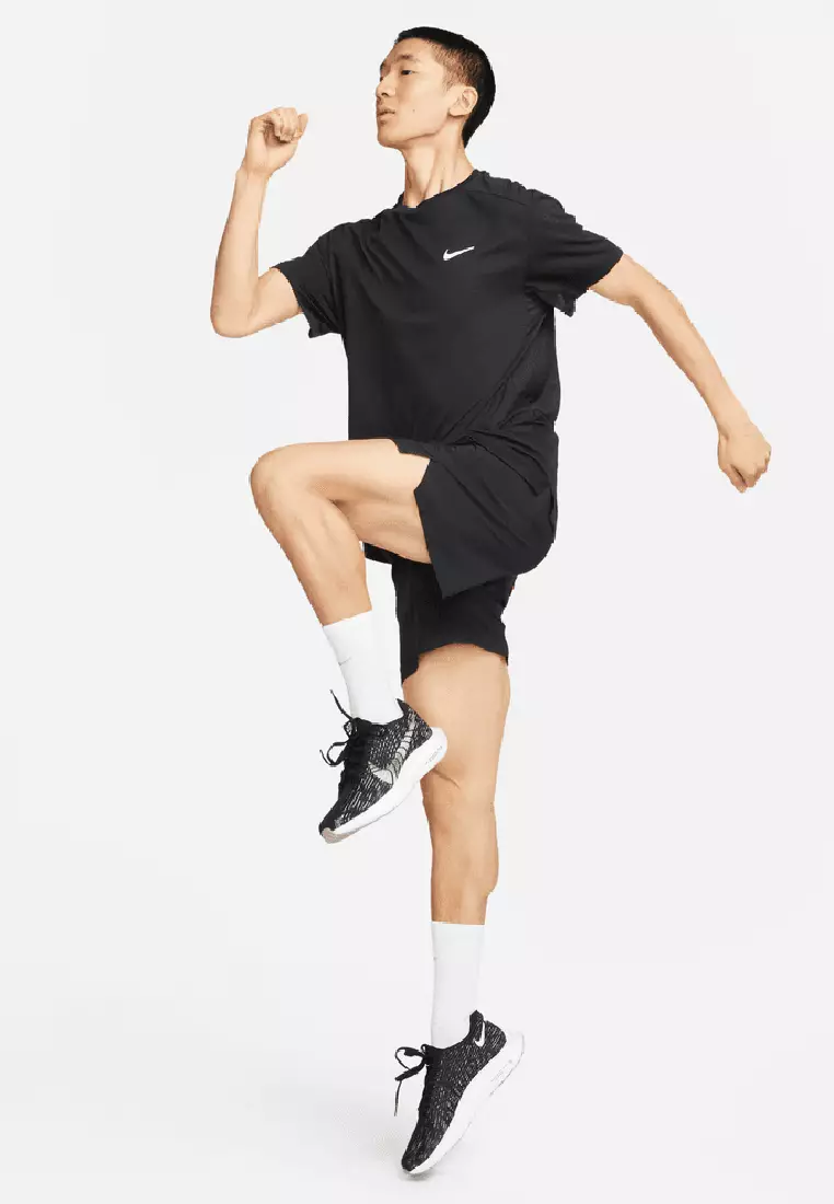 Buy Nike Dri-Fit Unlimited Woven Unlimited Shorts 2024 Online | ZALORA ...