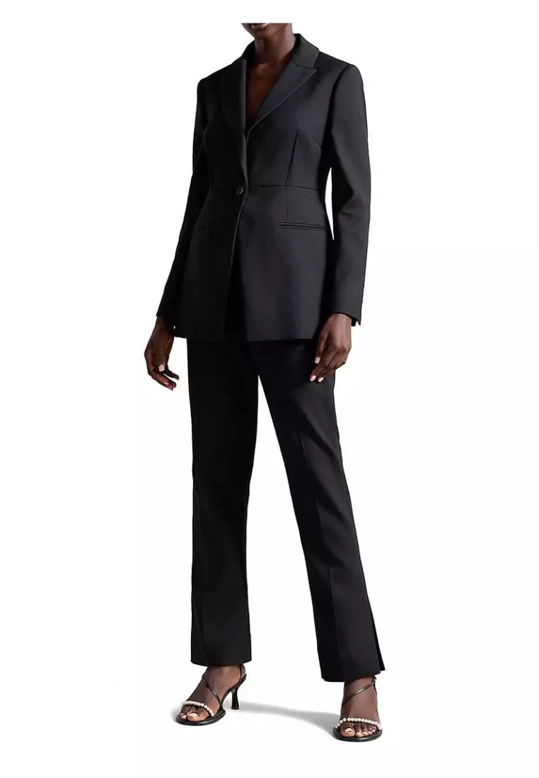 ted baker blazer womens outlet