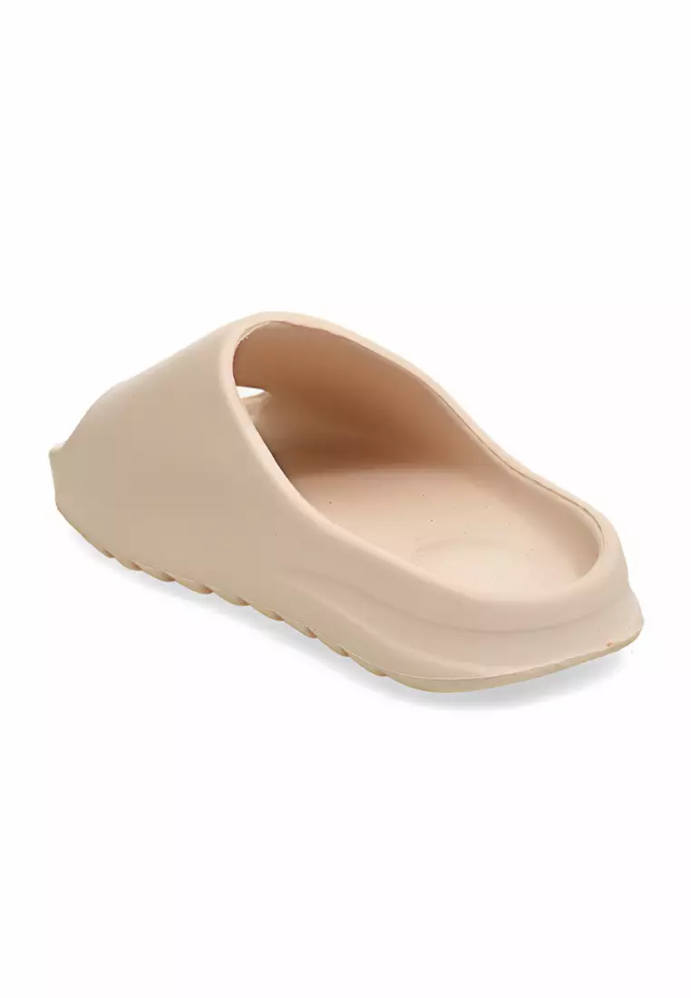 Coots Sandal Rumah Unisex Anti-Slip Elastic Comportable Material EVA Soft ORIGINAL