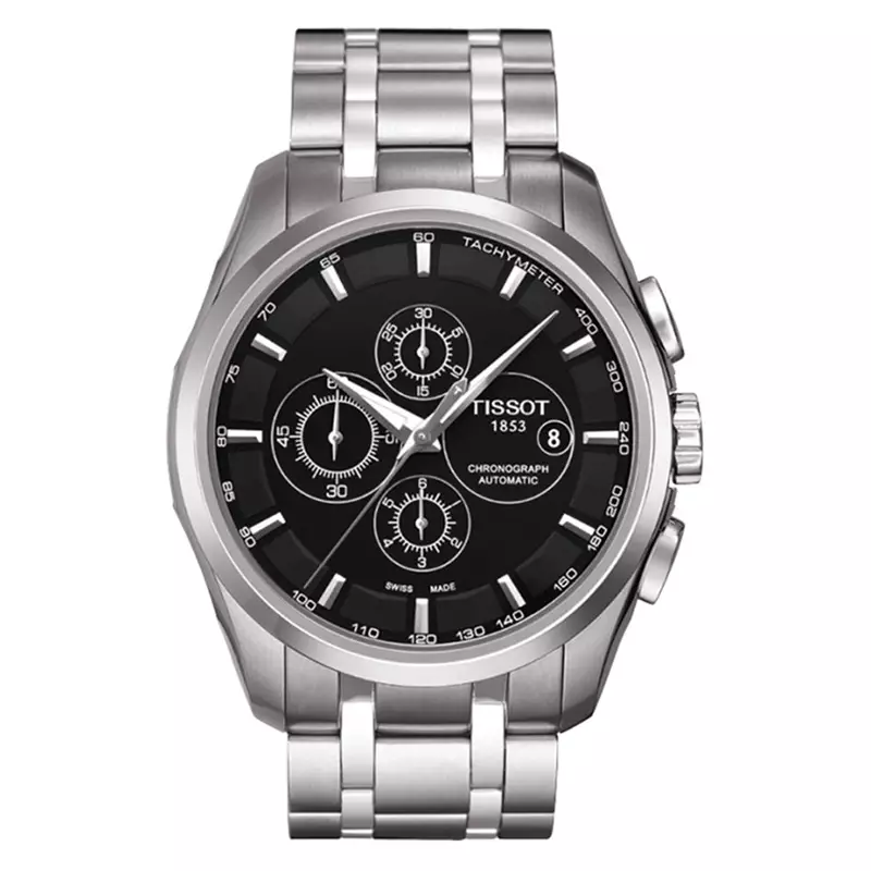 Jual Tissot Jam Tangan Pria Tissot T Classic T035.627.11.051.00