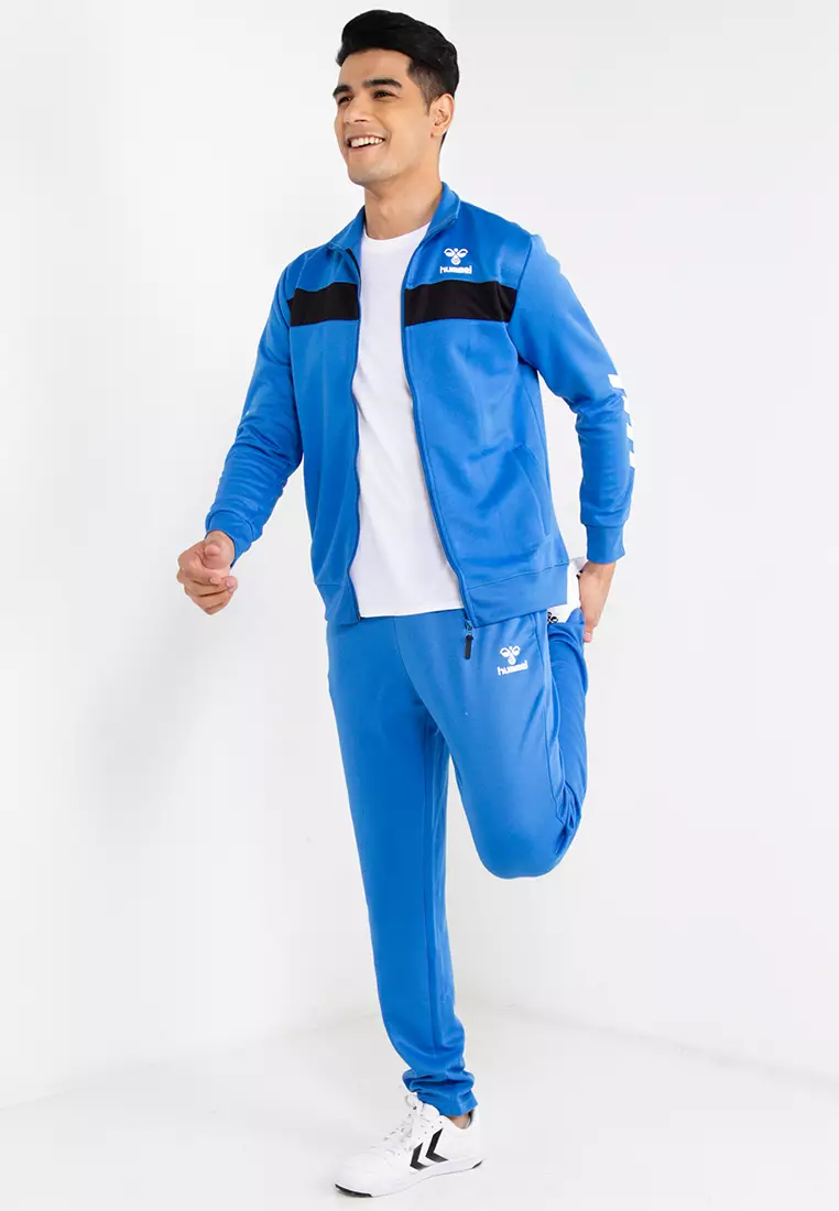 Buy Hummel Breeze Joggers 2024 Online | ZALORA Philippines