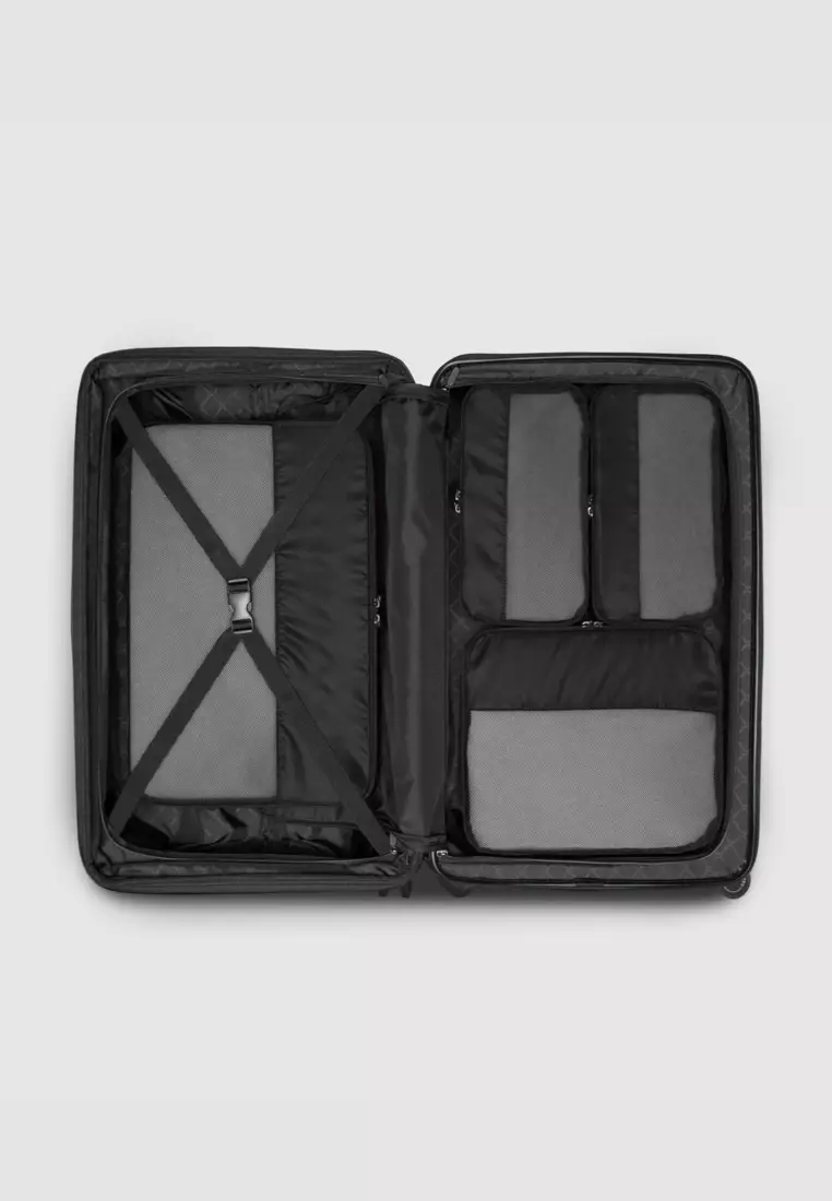 Buy Globite Voyager Packing Cube Online ZALORA Malaysia