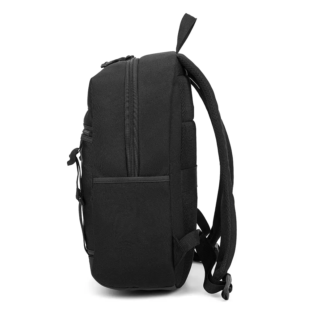 Navy Club Tas Ransel Laptop CFAH - Backpack Daypack Up to 14 Inch Tas Pria Wanita