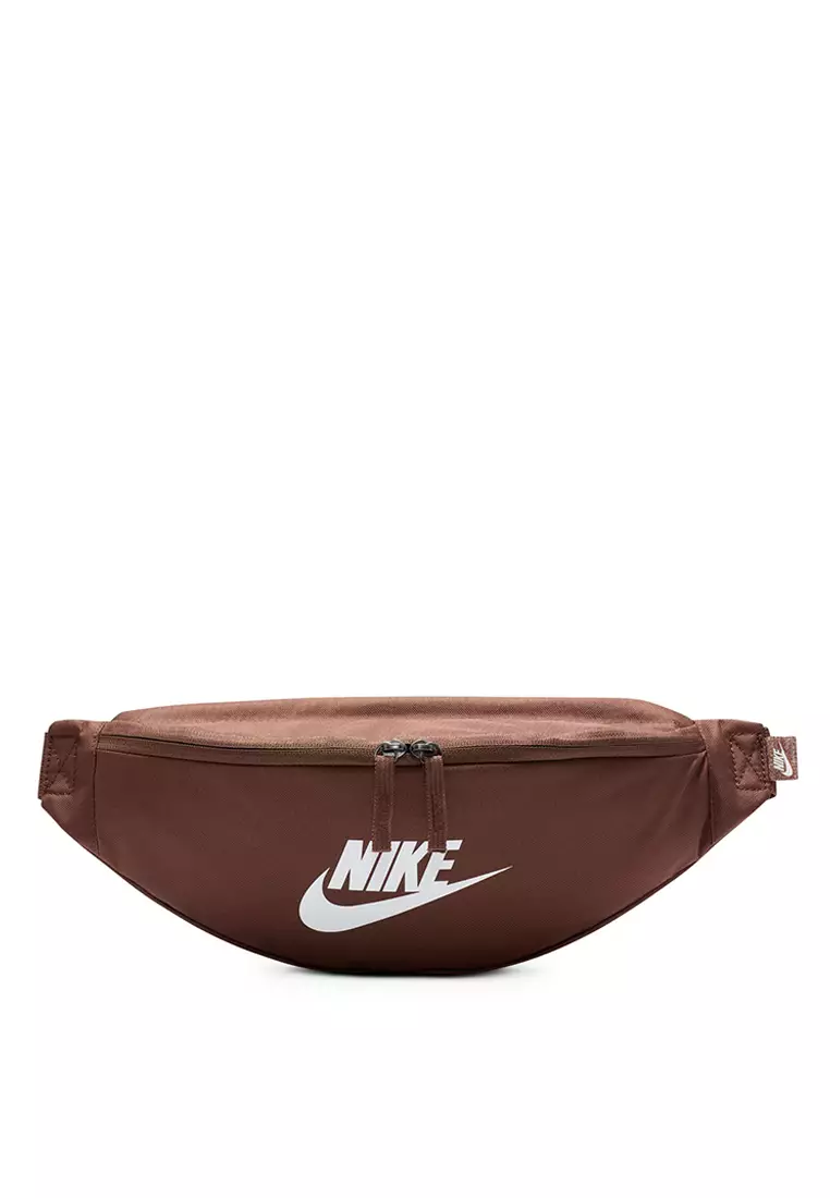 Buy Nike Heritage Waistpack (3L) 2025 Online ZALORA