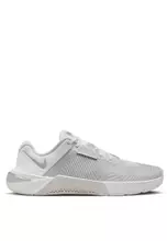 White/Metallic Silver/Platinum Tint