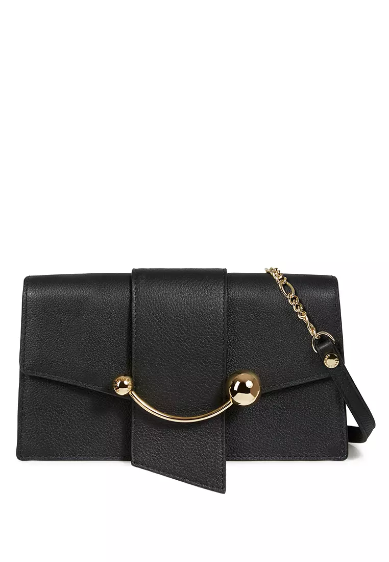 Strathberry bags on sale amazon