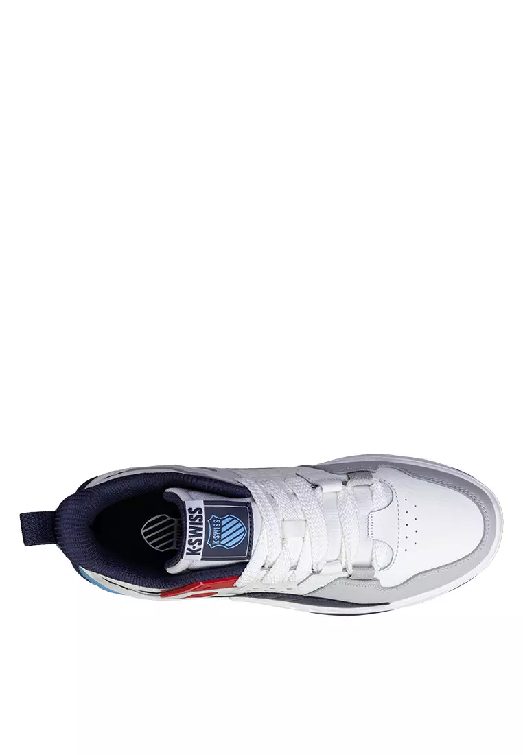 MEN'S TECHNA TRAINER SNEAKERS