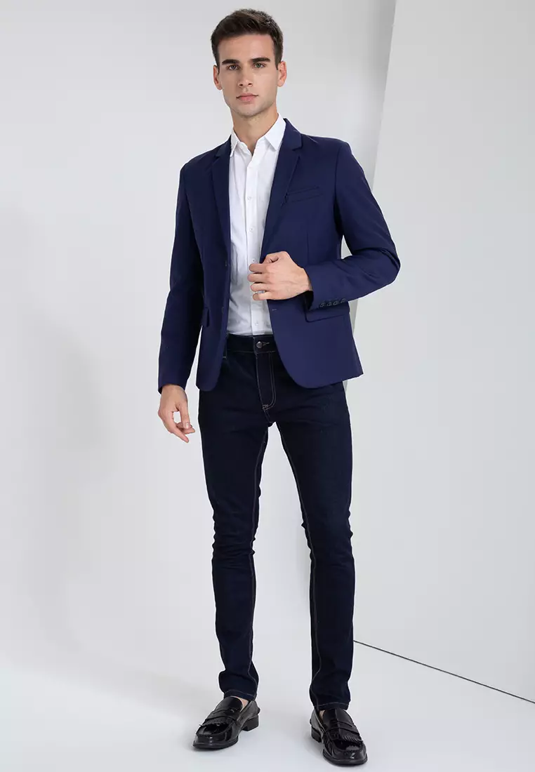 Smart Fit Blazer