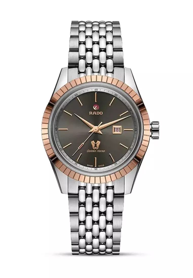Buy Rado RADO Hyperchrome Classic Automatic Women Watch RO