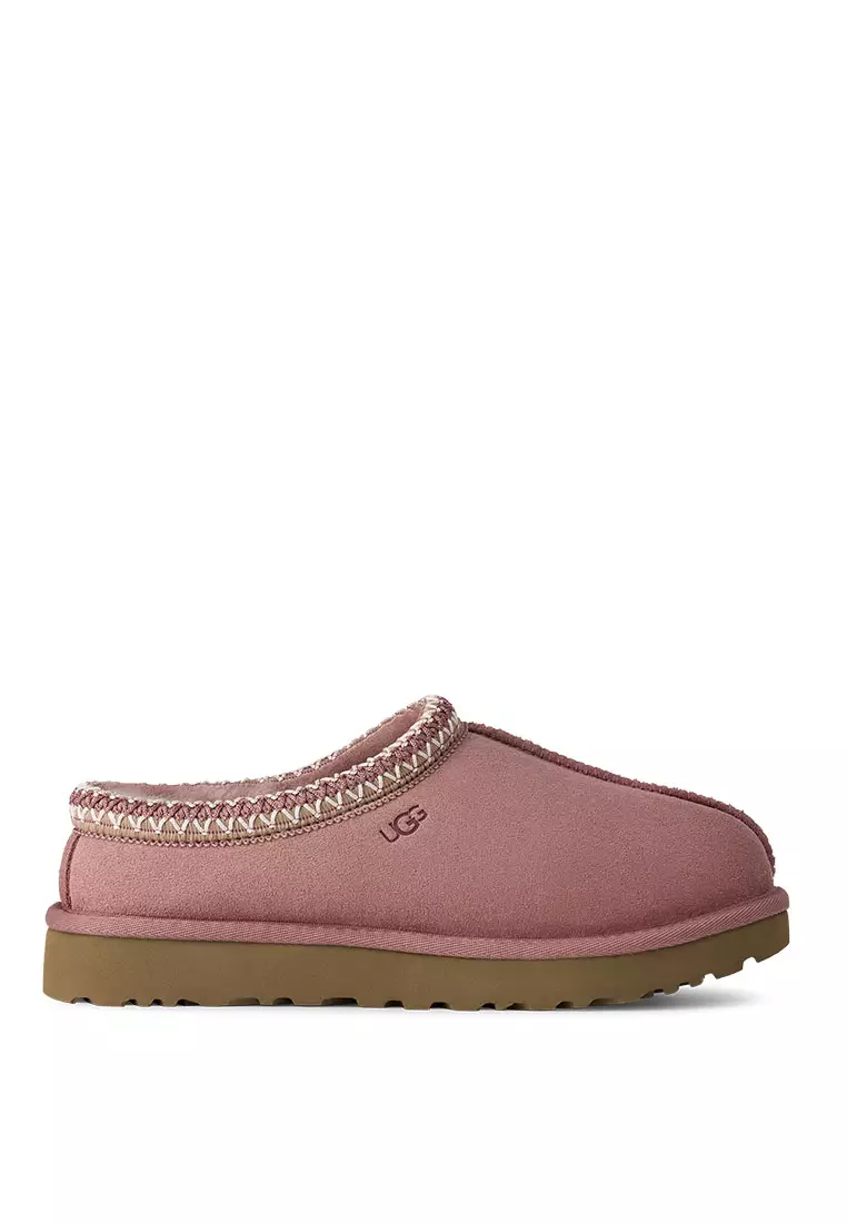Buy UGG Women's Tasman II Slipper Pink Dawn (1174470-PDW) 2025