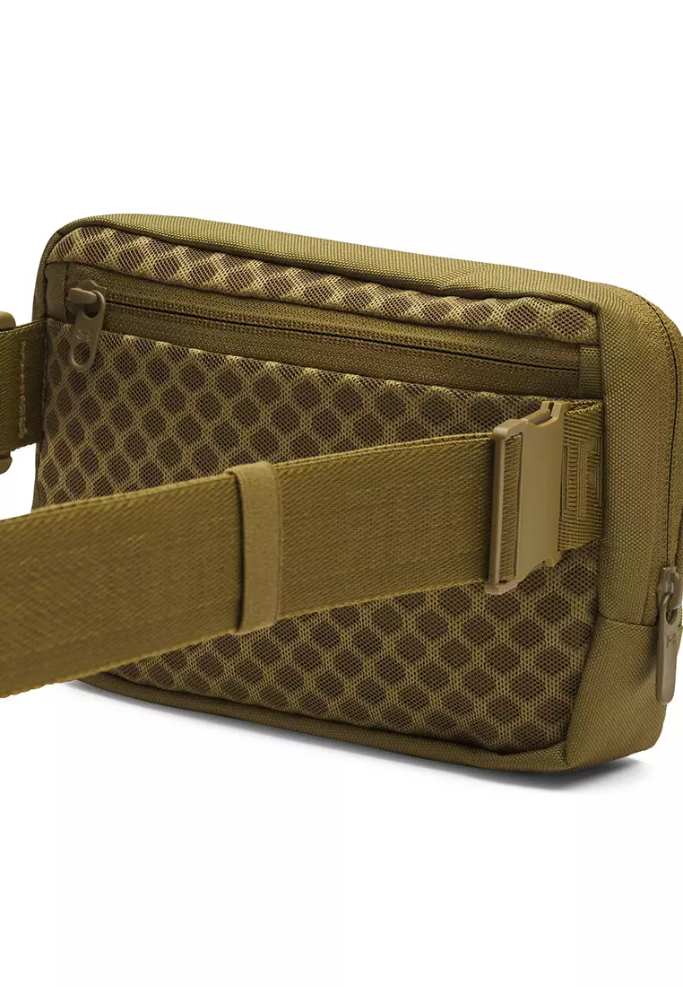 Under Armour UA Loudon Waist Bag Crossbody