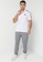 EA7 white Training Polo Shirt 86D85AA610EE17GS_4