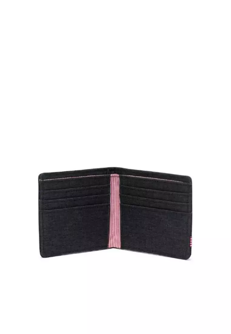 Buy Herschel HERSCHEL ROY WALLET Online ZALORA Malaysia