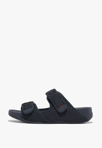 fitflop midnight navy