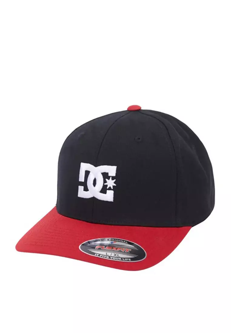 Dc ball cheap cap