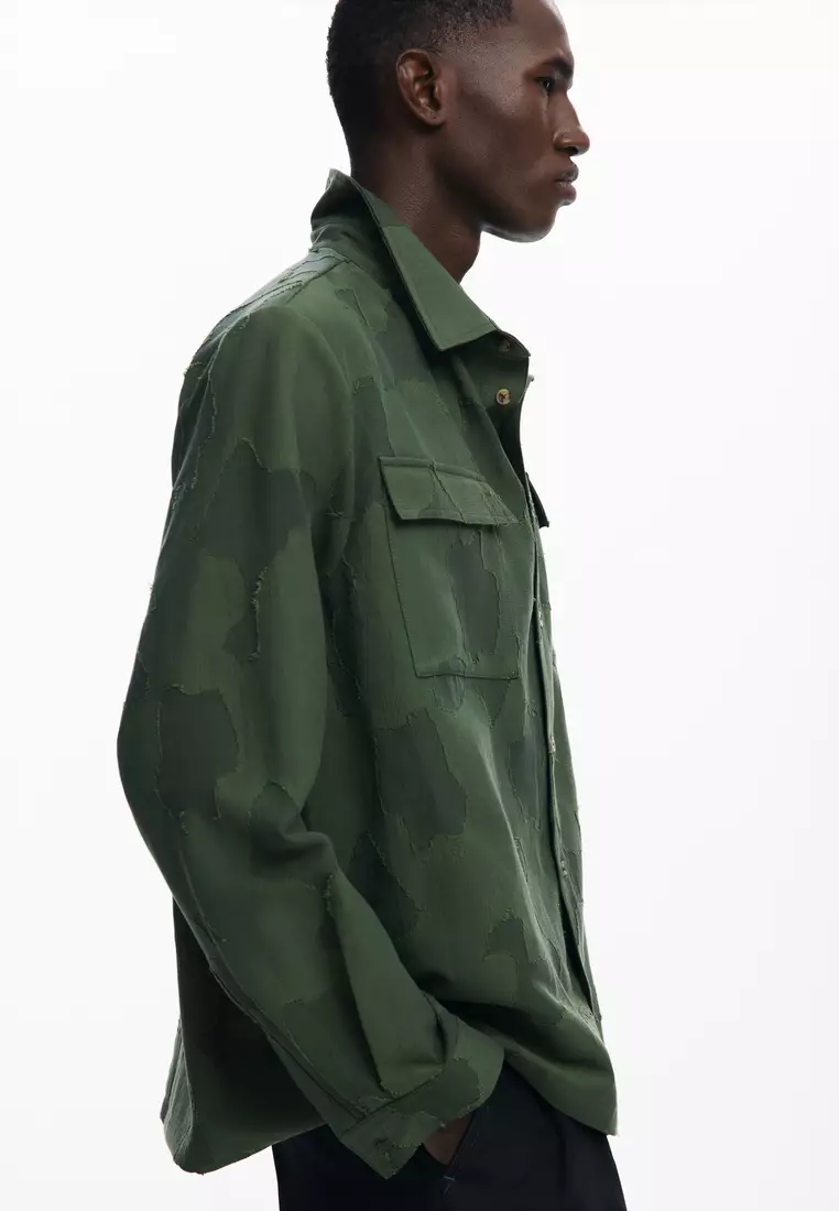 Tactical shirt