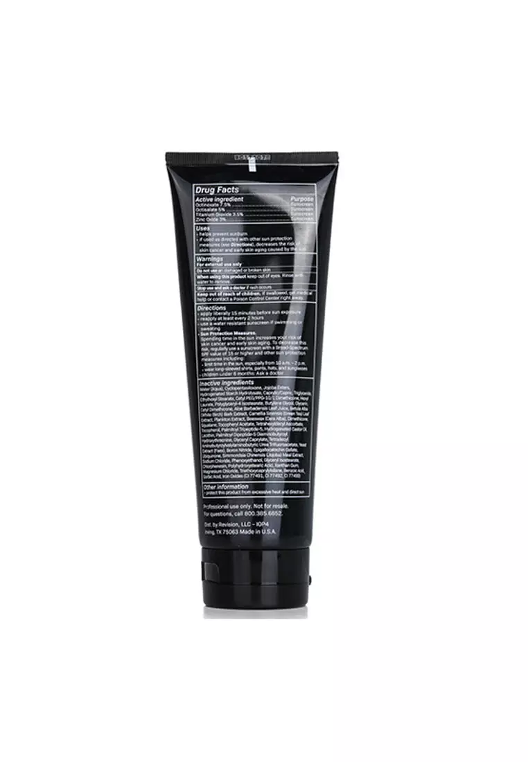 REVISION SKINCARE - Intellishade Original Anti Aging Tinted Moisturizer SPF 45 227g/8oz