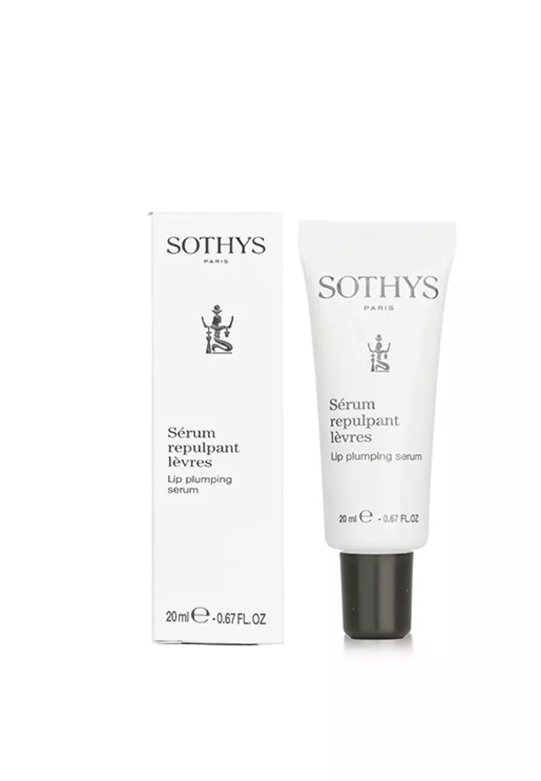 Discount on Sothys  shoes - SKU: Lip Plumping Serum 20ml/0.67oz