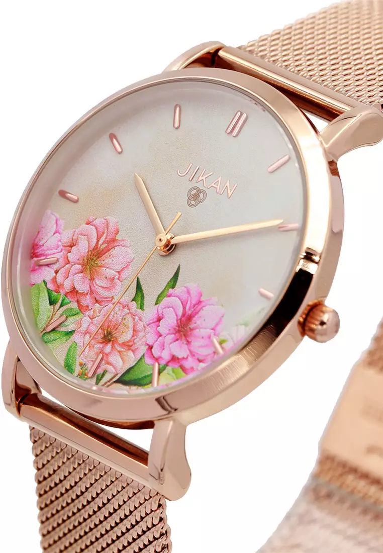 UME Quartz Watch x Hannah Martin Watch Strap & Jewelry Set