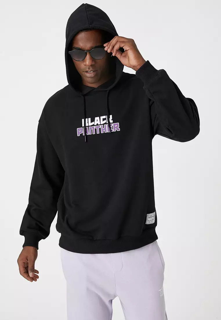 Cool marvel hoodies hot sale