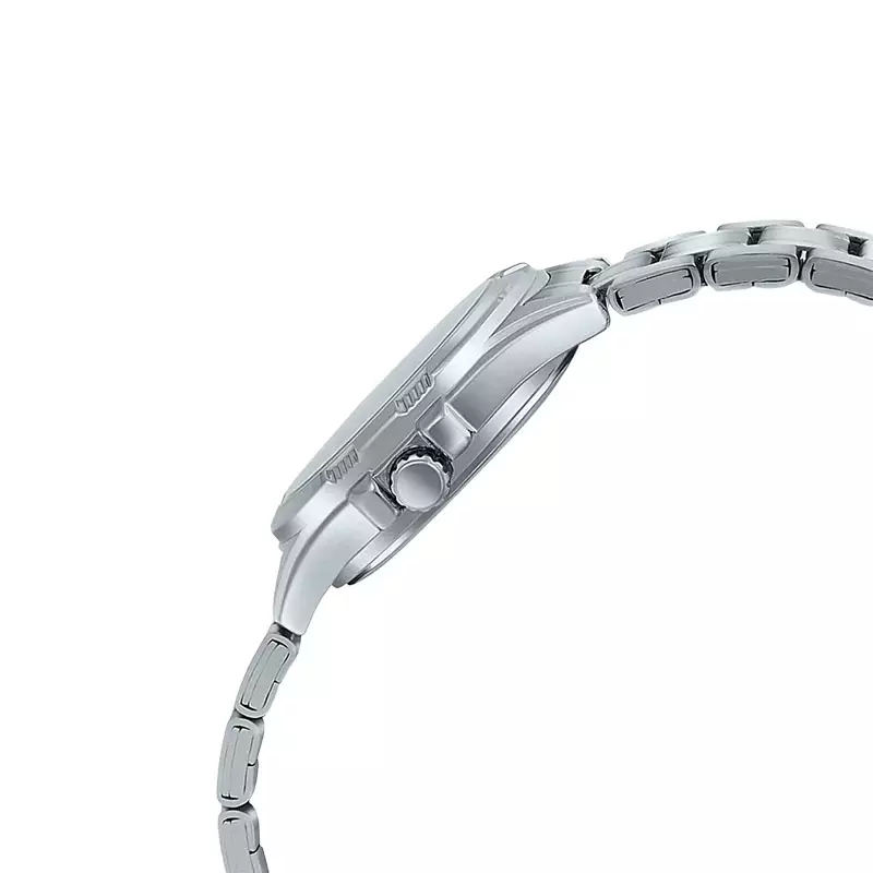 Jam Tangan Wanita Casio Standard LTP-1308D-4AVDF LTP1308 LTP-1308D Stainless Steel Band