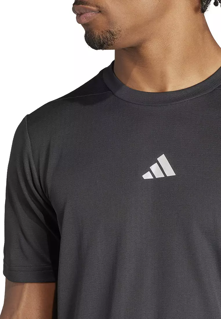 HIIT Workout HEAT.RDY T-Shirt