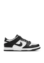 White/Black/White