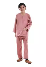 Lotus Pink