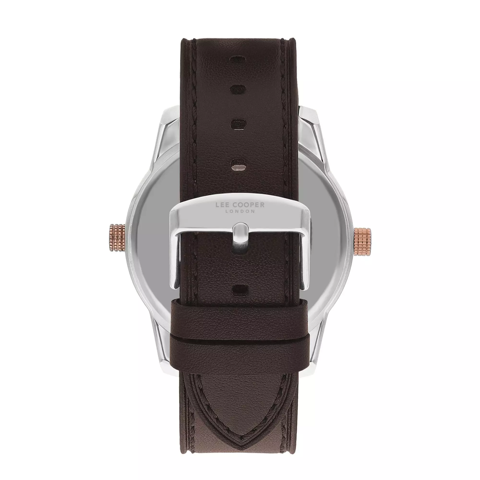 Jam Tangan Pria Lee Cooper Analog LC07586.354 Original