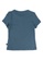 PUMA grey Essentials+ Logo Youth Tee 1AF69KA048A43CGS_2