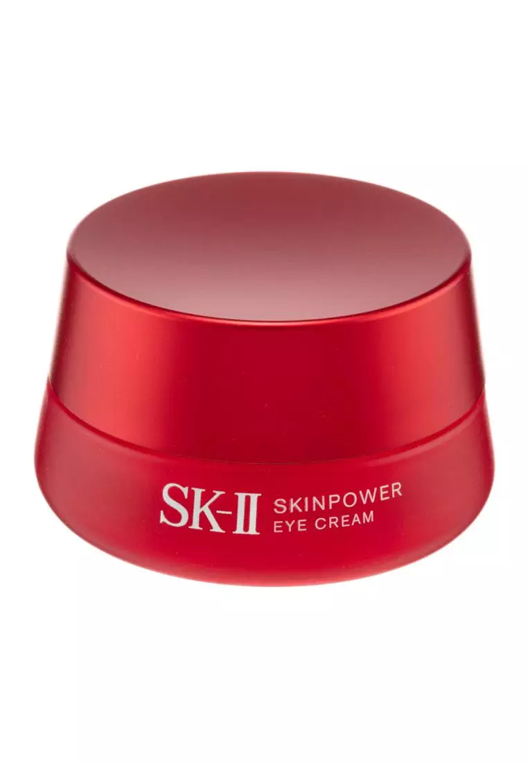 SK-II Skinpower Eye Cream 15g