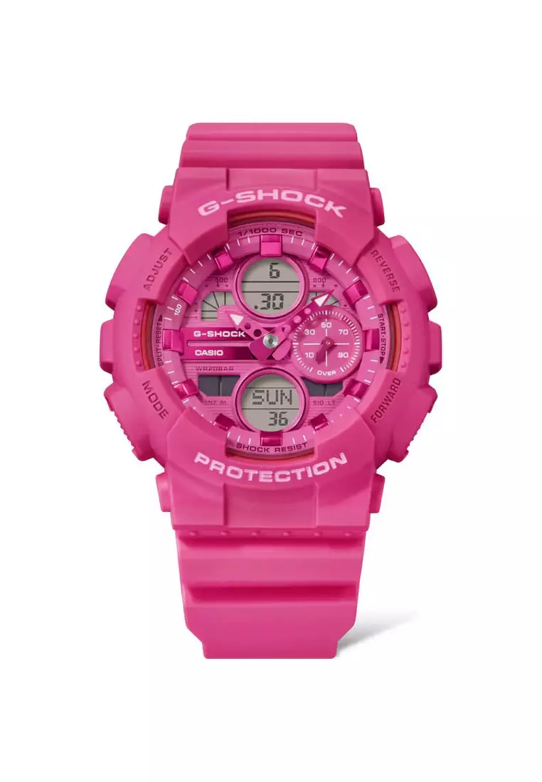 CASIO G-SHOCK GMA-S140PP-4A
