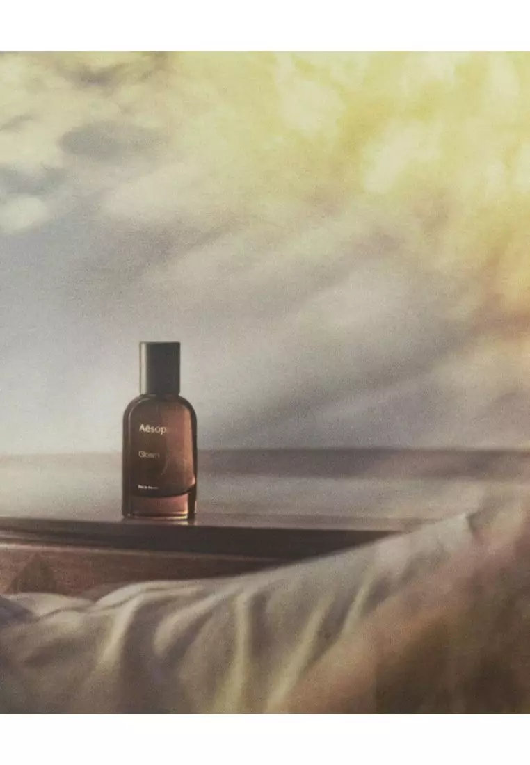 Aesop Gloam 香水 50ml Aesop Gloam グローム 香水50mm 【公式通販】