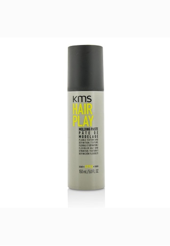 KMS California KMS CALIFORNIA - Hair Play Molding Paste (Pliable Texture And Definition) 150ml/5oz 935FDBE1522620GS_1