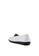 Louis Cuppers white Round Toe Loafers 746C2SHF13A8C0GS_3